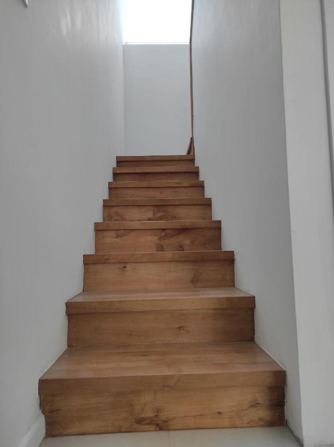 Casa Nueva, Excelente Ubicacion Villa Punta Arenas Eksteriør billede