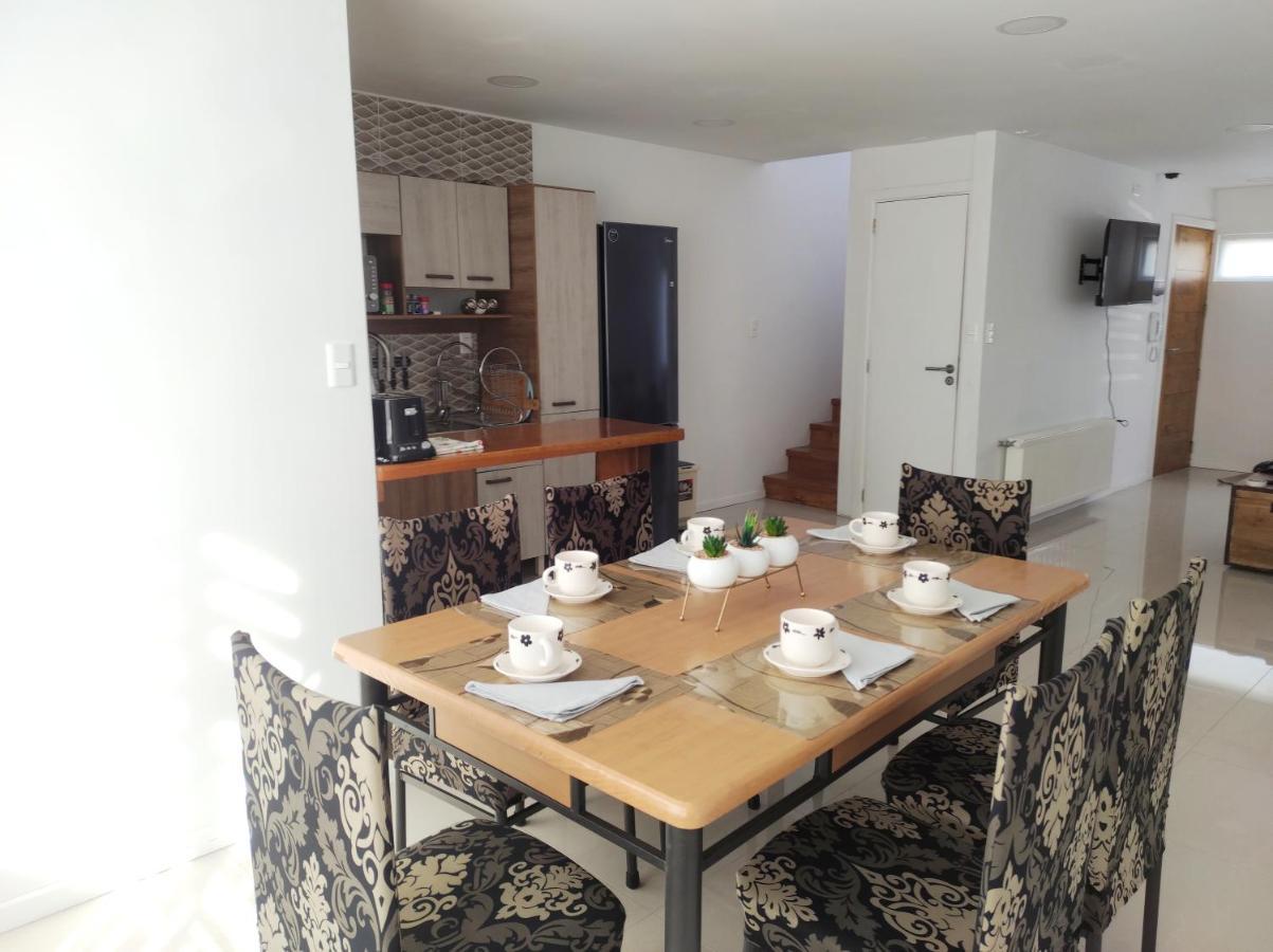 Casa Nueva, Excelente Ubicacion Villa Punta Arenas Eksteriør billede
