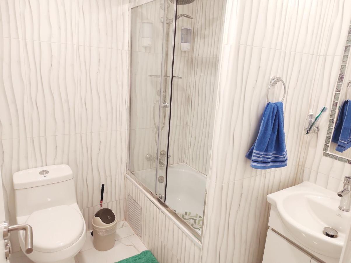 Casa Nueva, Excelente Ubicacion Villa Punta Arenas Eksteriør billede